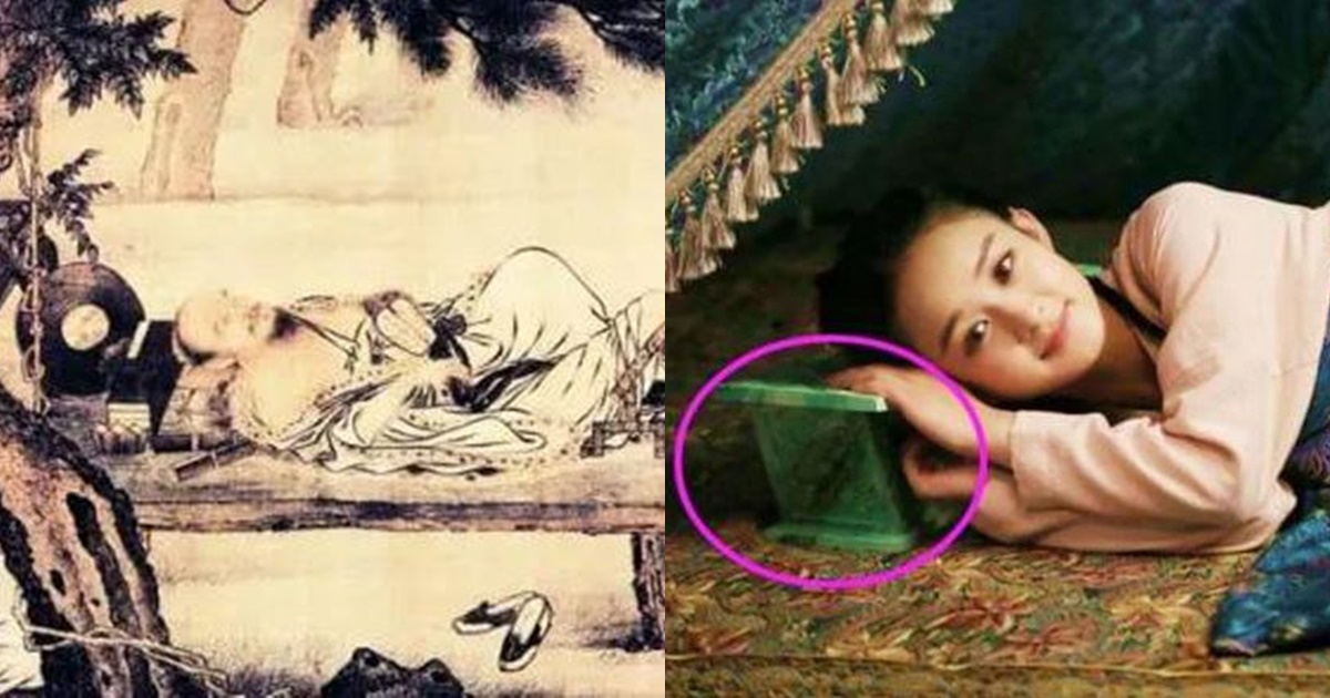 Người xưa không cho ngủ quay đầu ra cửa, nghe tiếng gọi không được thưa, vì sao? - Hình 8