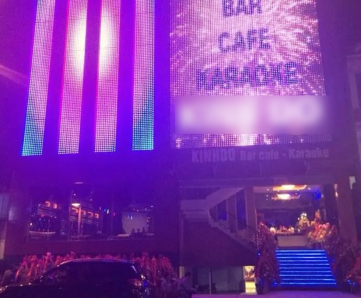 Quảng Ninh: Đi bar ẩu đả rồi xuống tay tàn nhẫn, nghi can lên núi trốn 3 ngày - Hình 3