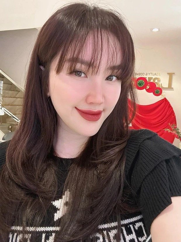 Bảo Thy dứt khoát né Chị Đẹp, lột xác ngoại hình thì bị chồng tỏ thái độ? - Hình 4