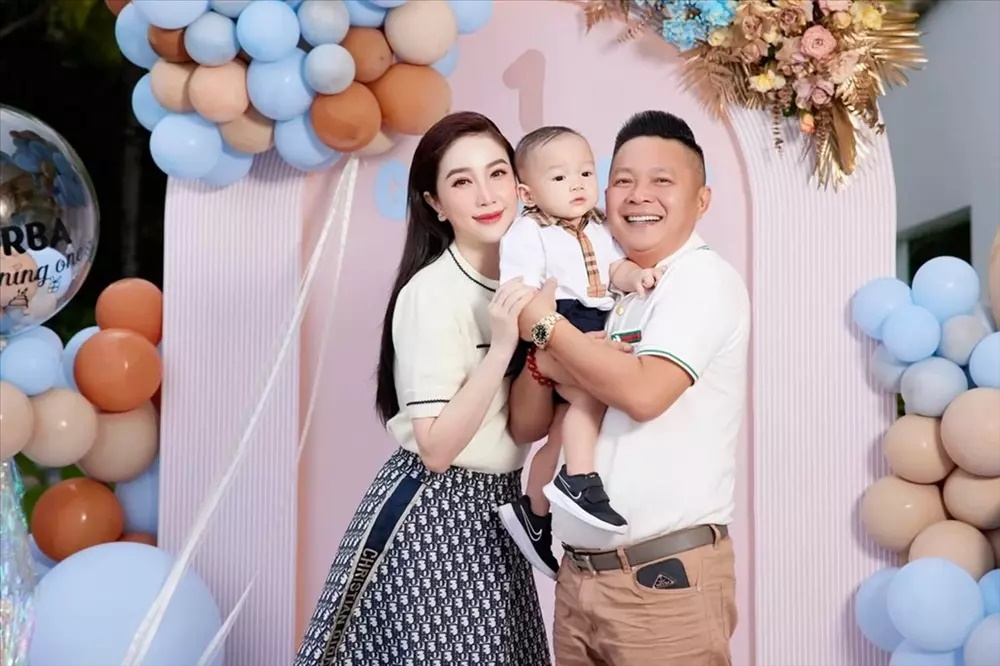 Bảo Thy dứt khoát né Chị Đẹp, lột xác ngoại hình thì bị chồng tỏ thái độ? - Hình 2