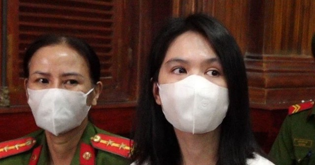 Bố Ngọc Trinh tuyên bố sốc khi con gái hưởng án treo, trợ lý phủ nhận 1 điều - Hình 6