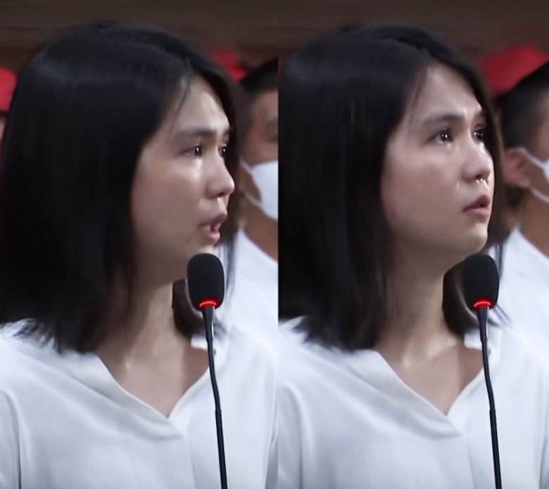 Bố Ngọc Trinh tuyên bố sốc khi con gái hưởng án treo, trợ lý phủ nhận 1 điều - Hình 5