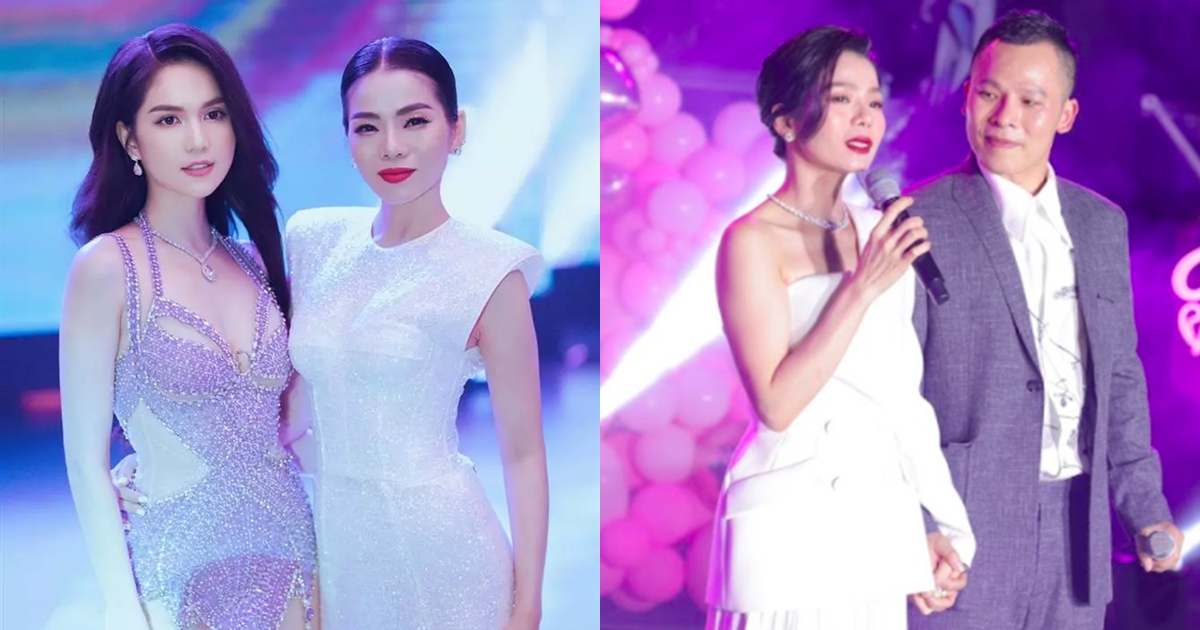 Lệ Quyên mừng khi Ngọc Trinh được thả, thân thiết với Vũ Khắc Tiệp và gà cưng - Hình 9