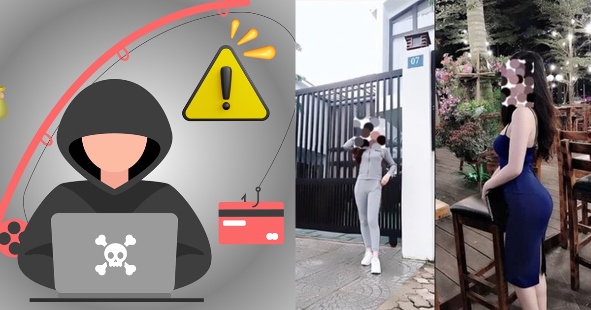 Phơi bày sự thật đằng sau Facebook cô gái xinh đẹp, nhận lời yêu qua mạng xã hội - Hình 7