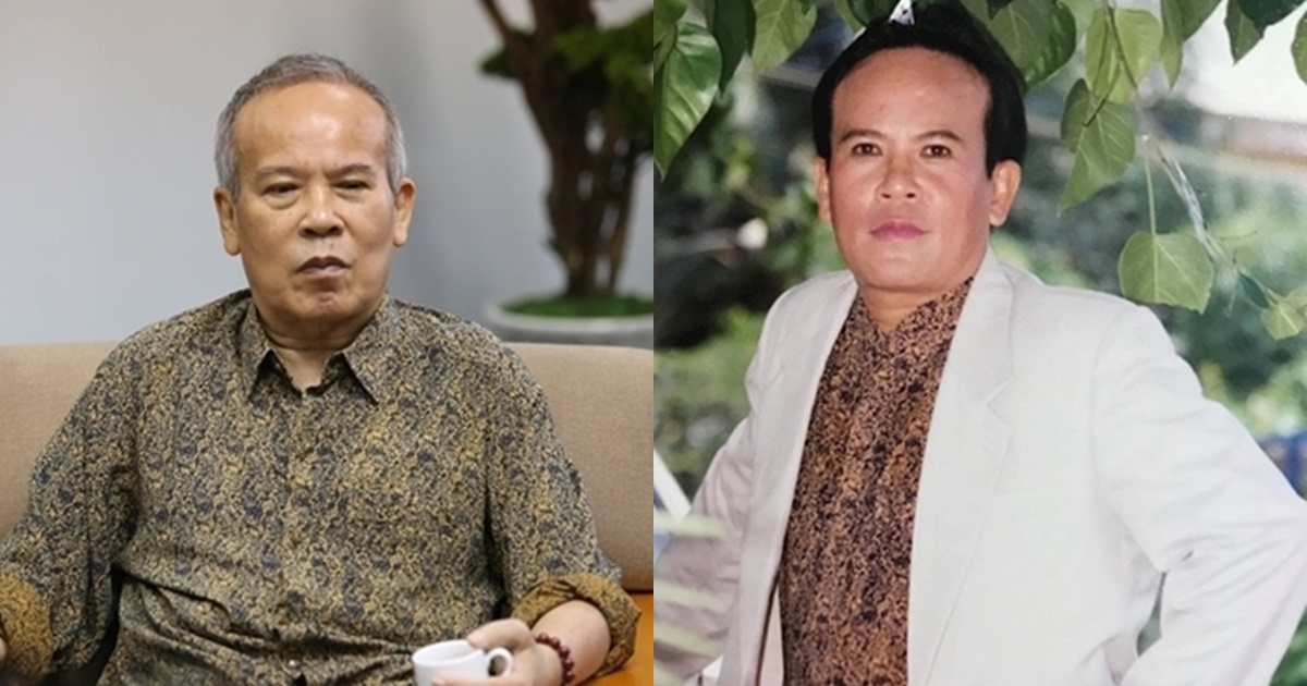 Trùm Sò Giang Châu và cuộc đời buồn: Con trai mất, con gái vỡ nợ, vợ quy y - Hình 10