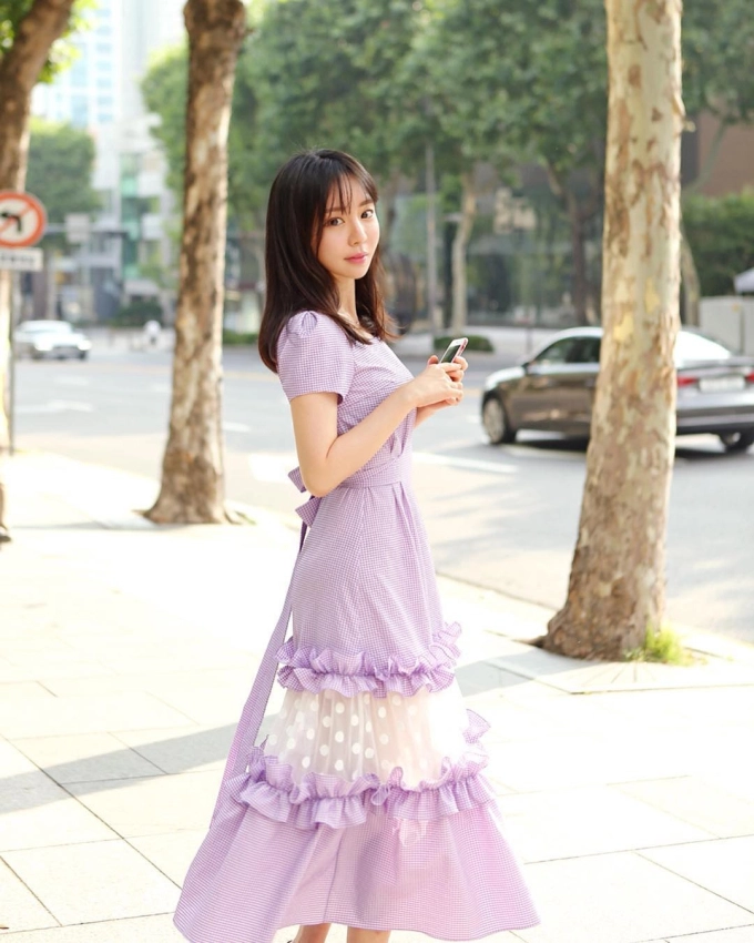 Vụ Lee Sun Kyun: tiểu thư tài phiệt - hôn thê cũ của Park Yoochun bị gọi tên - Hình 3