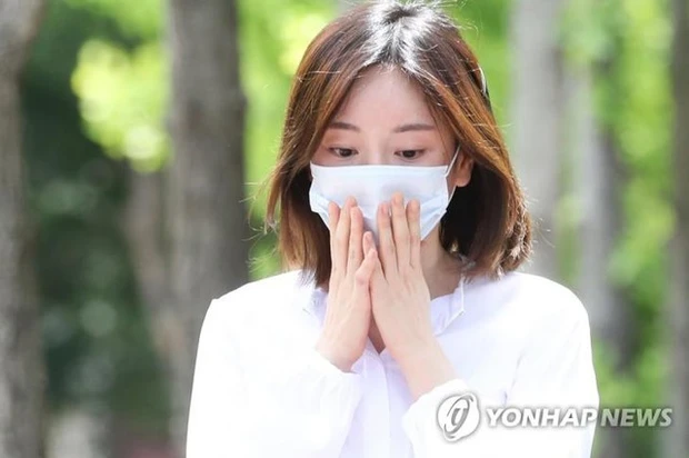 Vụ Lee Sun Kyun: tiểu thư tài phiệt - hôn thê cũ của Park Yoochun bị gọi tên - Hình 4