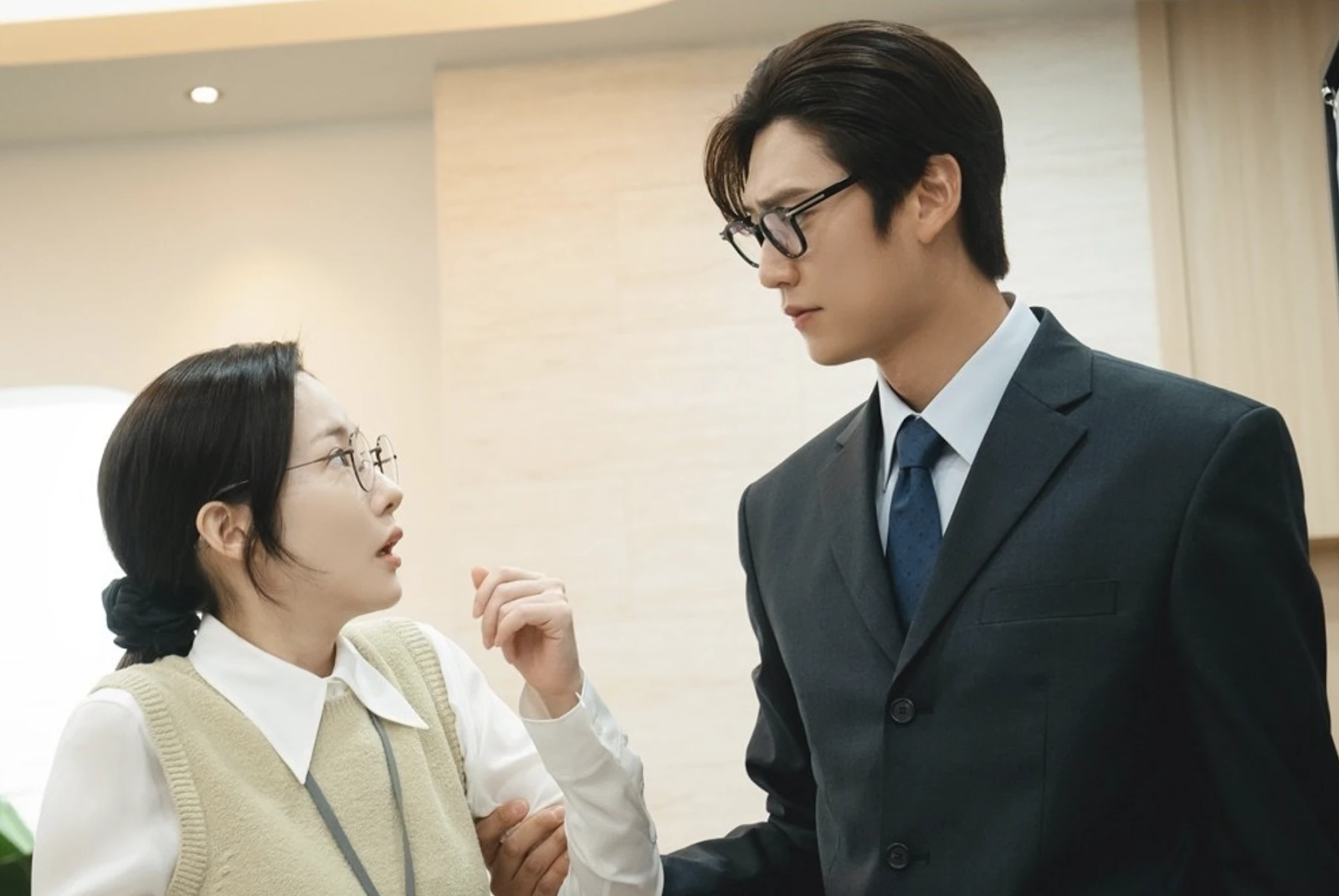 Diệu Nhi bỗng xuất hiện trong Cô Đi Mà Lấy Chồng Tôi, thực hư thế nào? - Hình 5