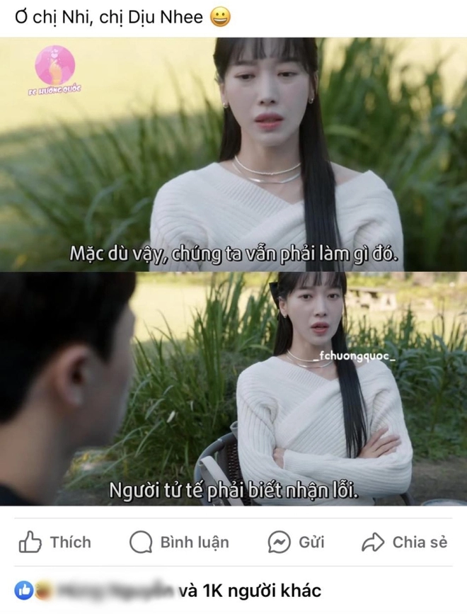 Diệu Nhi bỗng xuất hiện trong Cô Đi Mà Lấy Chồng Tôi, thực hư thế nào? - Hình 2