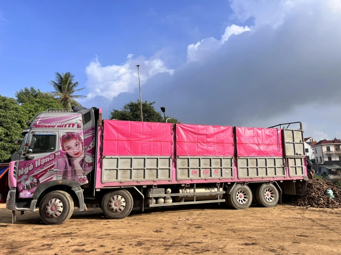 Ngô Hạnh: Bóng hồng Container gây sốt MXH, chưa quen với việc bị soi quá nhiều - Hình 7