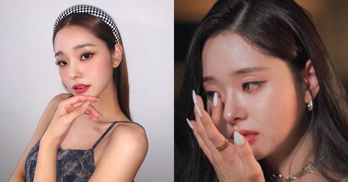 Song Ji A Địa ngục độc thân chia sẻ góc khuất khiến netizen có nhiều tranh cãi - Hình 6