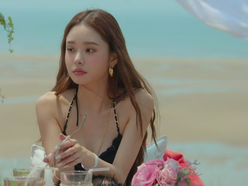 Song Ji A Địa ngục độc thân chia sẻ góc khuất khiến netizen có nhiều tranh cãi - Hình 5