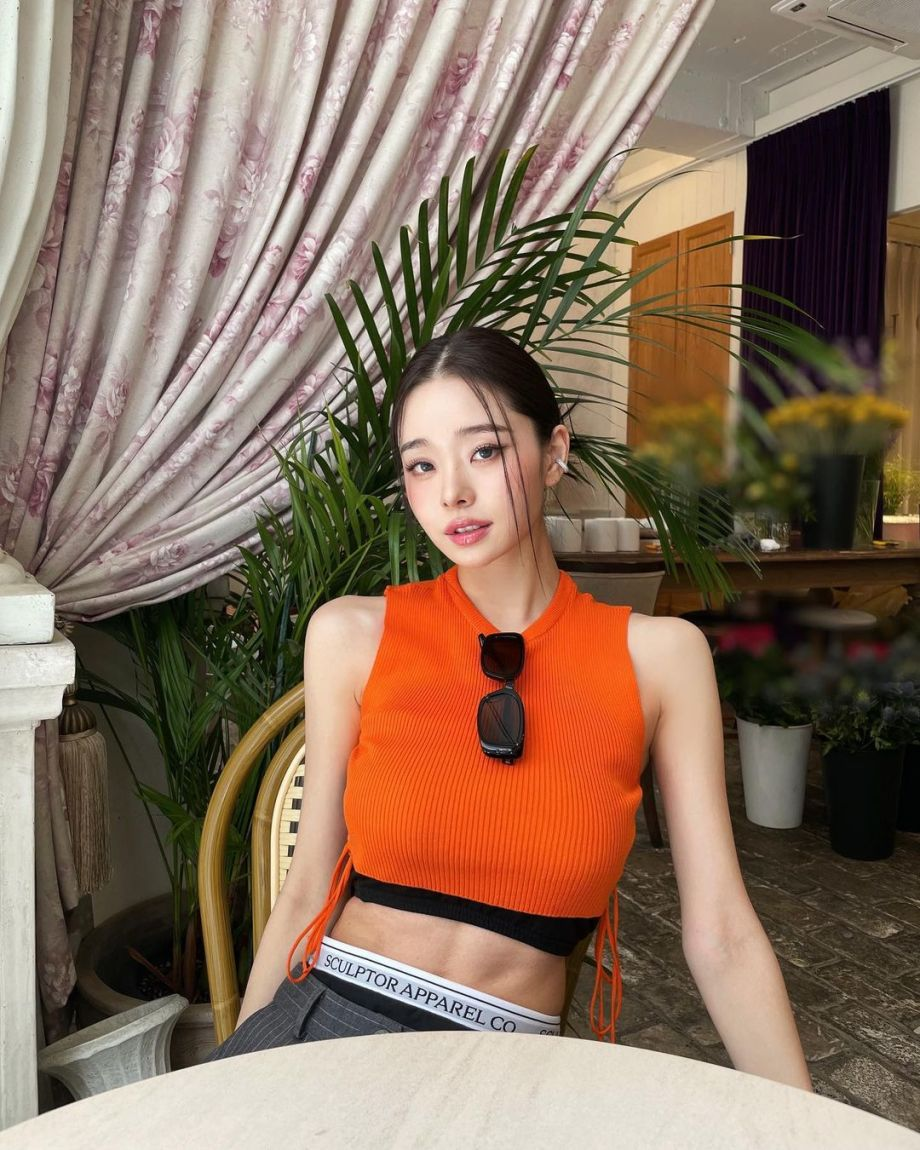 Song Ji A Địa ngục độc thân chia sẻ góc khuất khiến netizen có nhiều tranh cãi - Hình 2