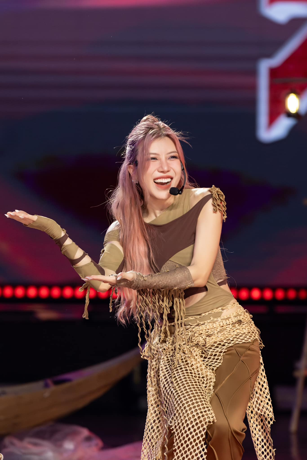 Chi Pu hé lộ tin nhắn gửi riêng cho Trang Pháp, netizen phấn khích chờ collab - Hình 4