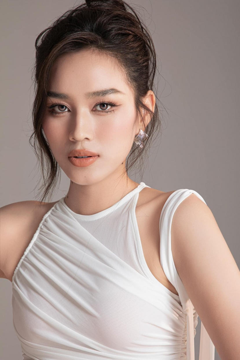 Đỗ Thị Hà hẹn hò thiếu gia, đã ra mắt người thân, sẽ về dinh trong năm nay? - Hình 7