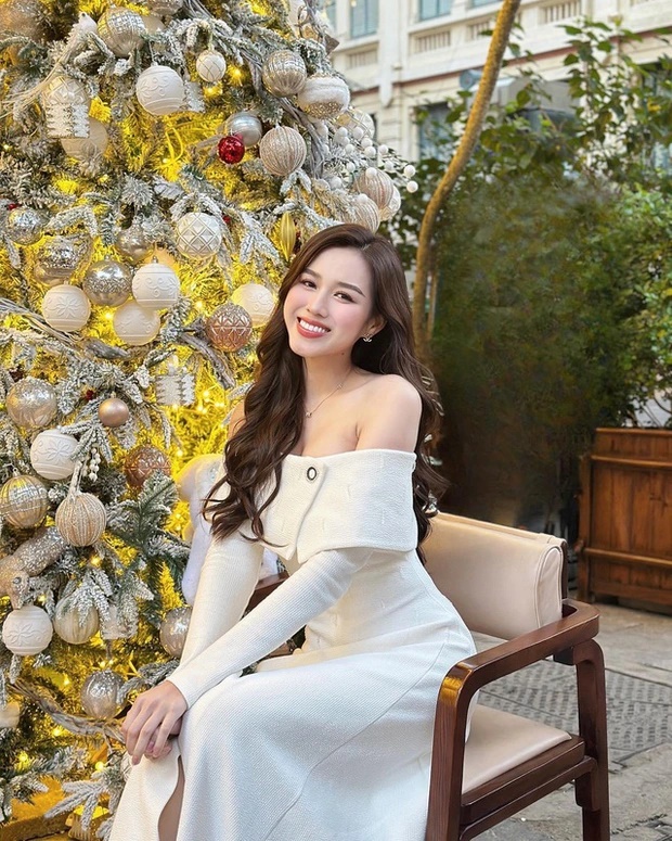 Đỗ Thị Hà hẹn hò thiếu gia, đã ra mắt người thân, sẽ về dinh trong năm nay? - Hình 5