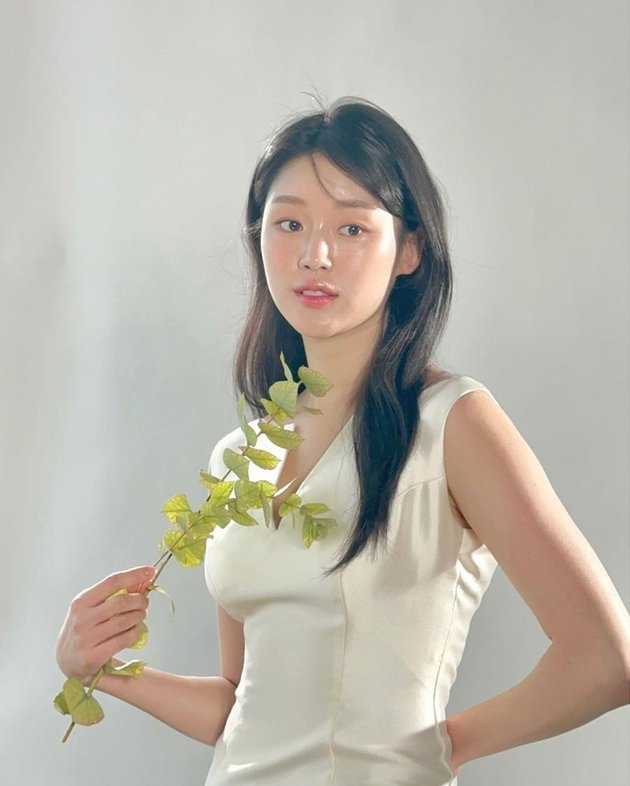 Hoa hậu Hàn Quốc quy tụ ở Địa Ngục Độc Thân, nhan sắc ra sao mà lép vế với idol? - Hình 2