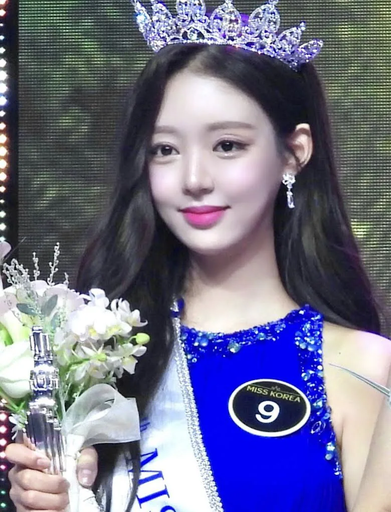Hoa hậu Hàn Quốc quy tụ ở Địa Ngục Độc Thân, nhan sắc ra sao mà lép vế với idol? - Hình 8