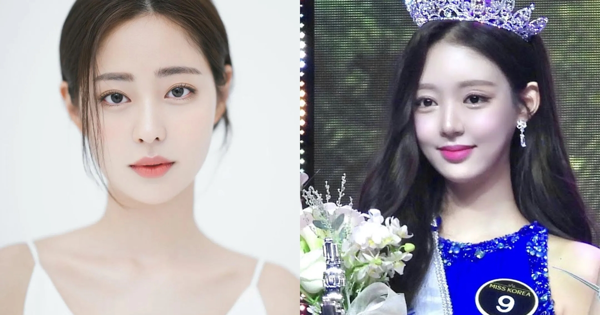Hoa hậu Hàn Quốc quy tụ ở Địa Ngục Độc Thân, nhan sắc ra sao mà lép vế với idol? - Hình 11