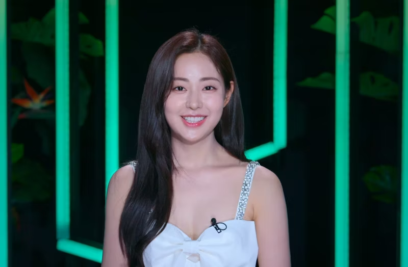 Hoa hậu Hàn Quốc quy tụ ở Địa Ngục Độc Thân, nhan sắc ra sao mà lép vế với idol? - Hình 7