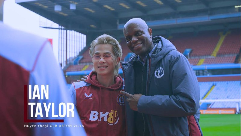 Jack - J97 với cuộc hành trình khám phá 3 ngày cùng CLB Premier League - Hình 3