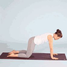 7 tư thế yoga giúp giảm đau khớp khi miền Bắc tiếp tục trở lạnh - Hình 1