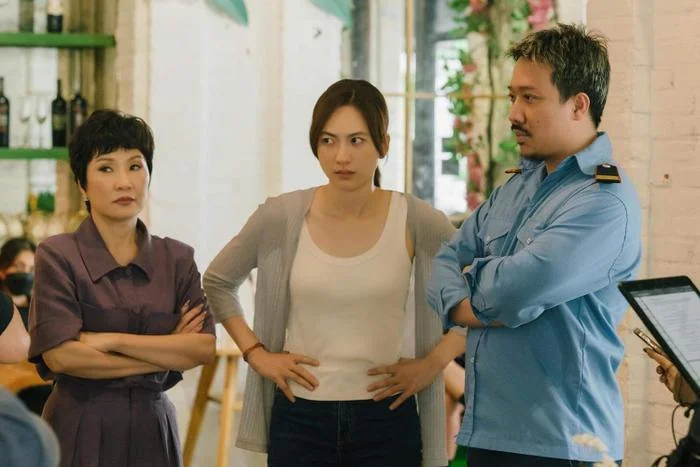Hồng Đào nhận xét cách làm việc của Trấn Thành, nói gì mà CĐM dậy sóng? - Hình 1