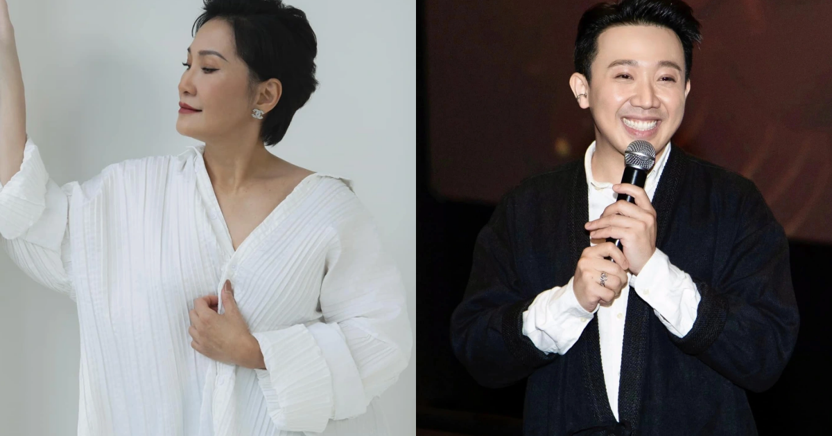 Hồng Đào nhận xét cách làm việc của Trấn Thành, nói gì mà CĐM dậy sóng? - Hình 7