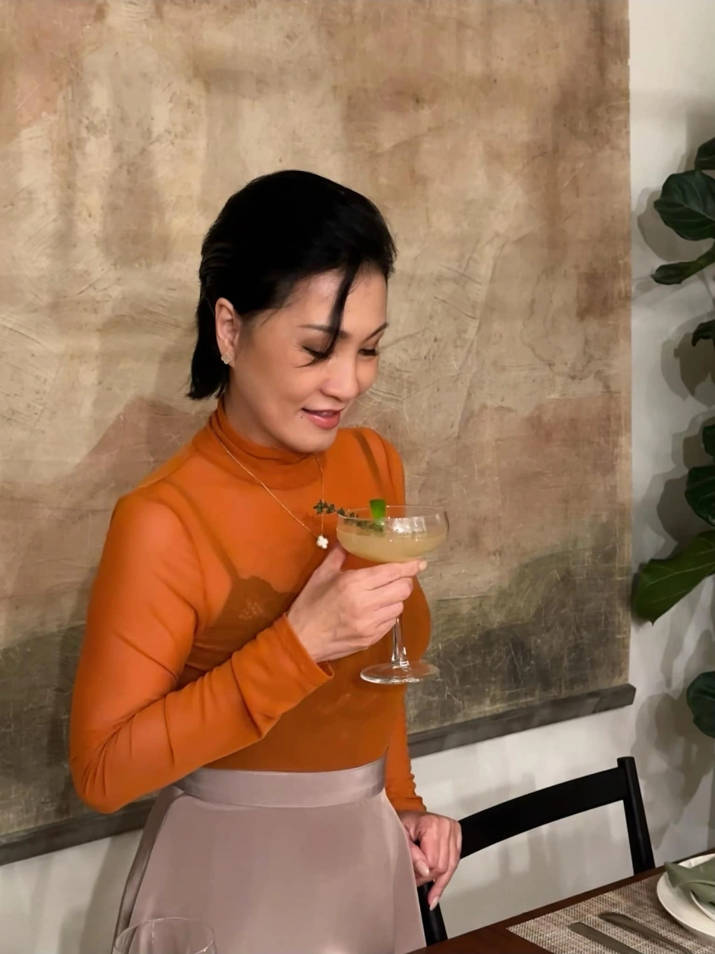 Hồng Đào nhận xét cách làm việc của Trấn Thành, nói gì mà CĐM dậy sóng? - Hình 4