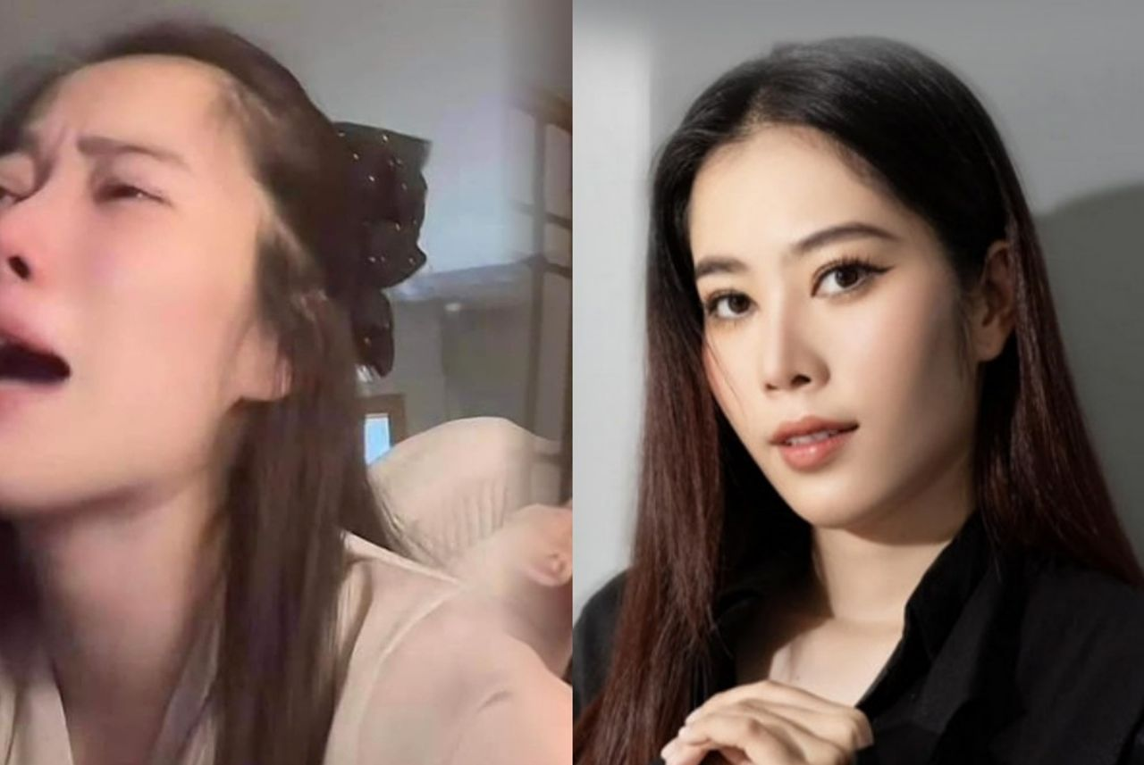 Nam Em bị xử phạt 37,5 triệu, bơ phờ tại Sở TT-TT sau loạt phát ngôn trên mạng - Hình 4