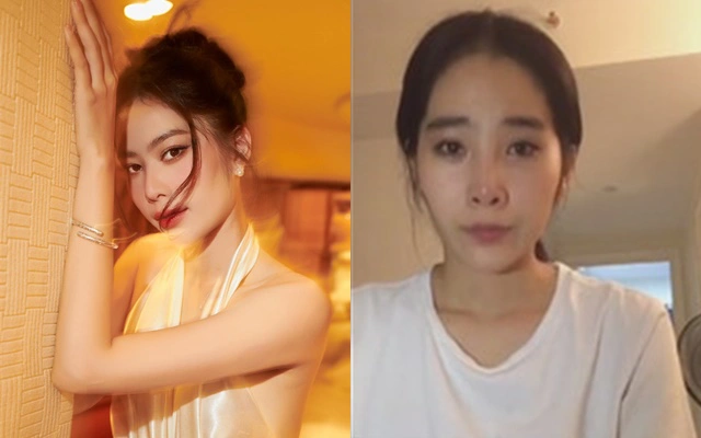 Nam Em bị xử phạt 37,5 triệu, bơ phờ tại Sở TT-TT sau loạt phát ngôn trên mạng - Hình 1