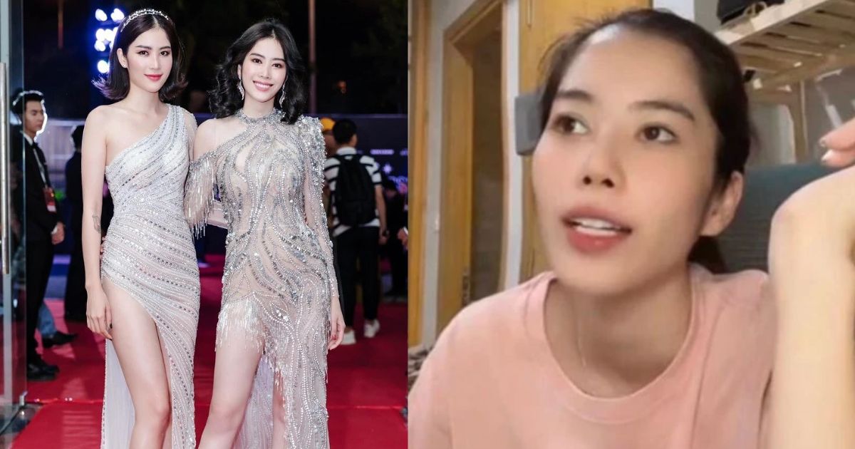 Nam Em xót xa kể chuyện gia đình, anh trai quậy phá, Nam Anh bỏ nhà né mặt nhau - Hình 7