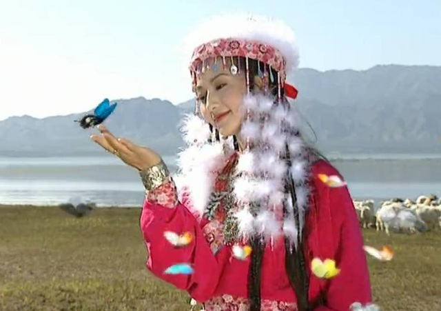 Thân thế đời thực của Hàm Hương - Phi tần được vua Càn Long hết mực sủng ái - Hình 6