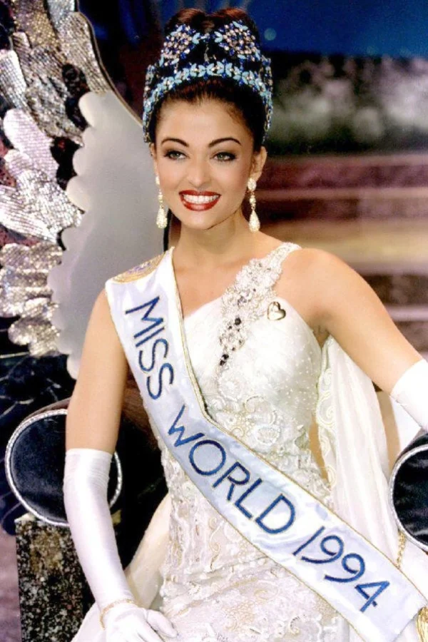 Top 3 Miss World đẹp nhất lịch sử cuộc thi, châu Á đứng đầu bảng xếp hạng - Hình 3