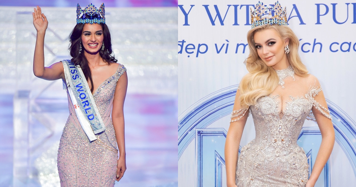 Top 3 Miss World đẹp nhất lịch sử cuộc thi, châu Á đứng đầu bảng xếp hạng - Hình 8