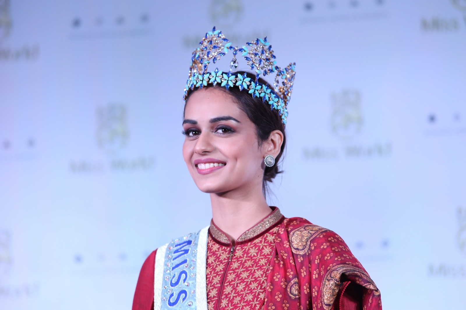 Top 3 Miss World đẹp nhất lịch sử cuộc thi, châu Á đứng đầu bảng xếp hạng - Hình 1