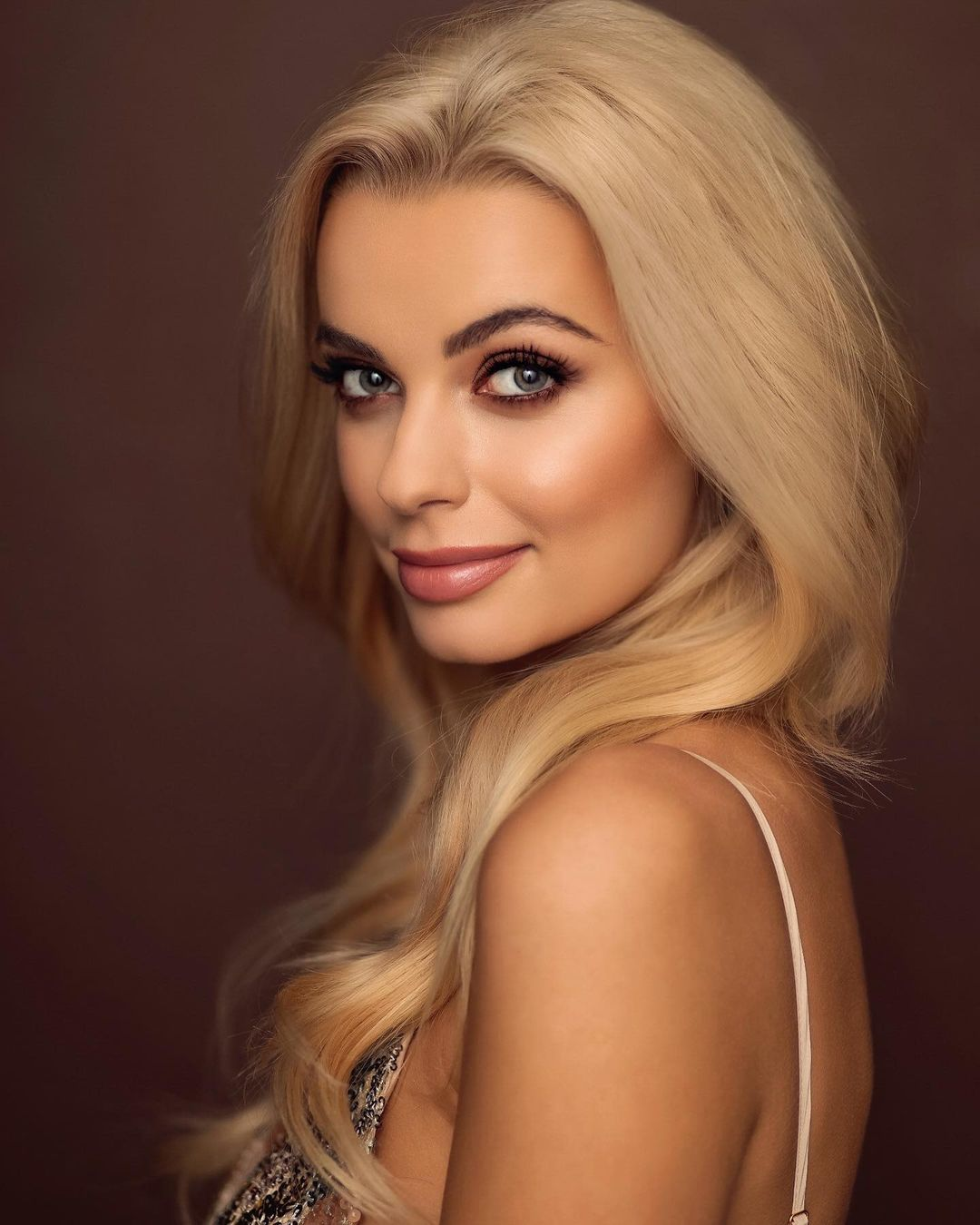 Top 3 Miss World đẹp nhất lịch sử cuộc thi, châu Á đứng đầu bảng xếp hạng - Hình 7