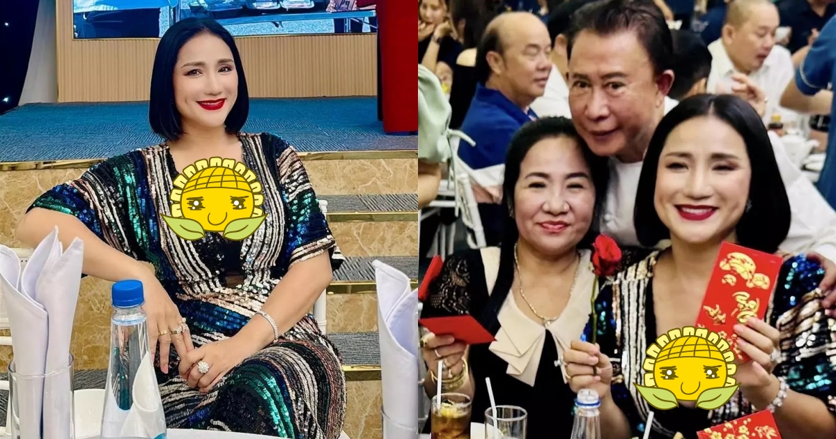 Cát Tường cảm thấy bình thường khi bị chê ăn mặc phản cảm: Cảm xúc vui là được - Hình 6