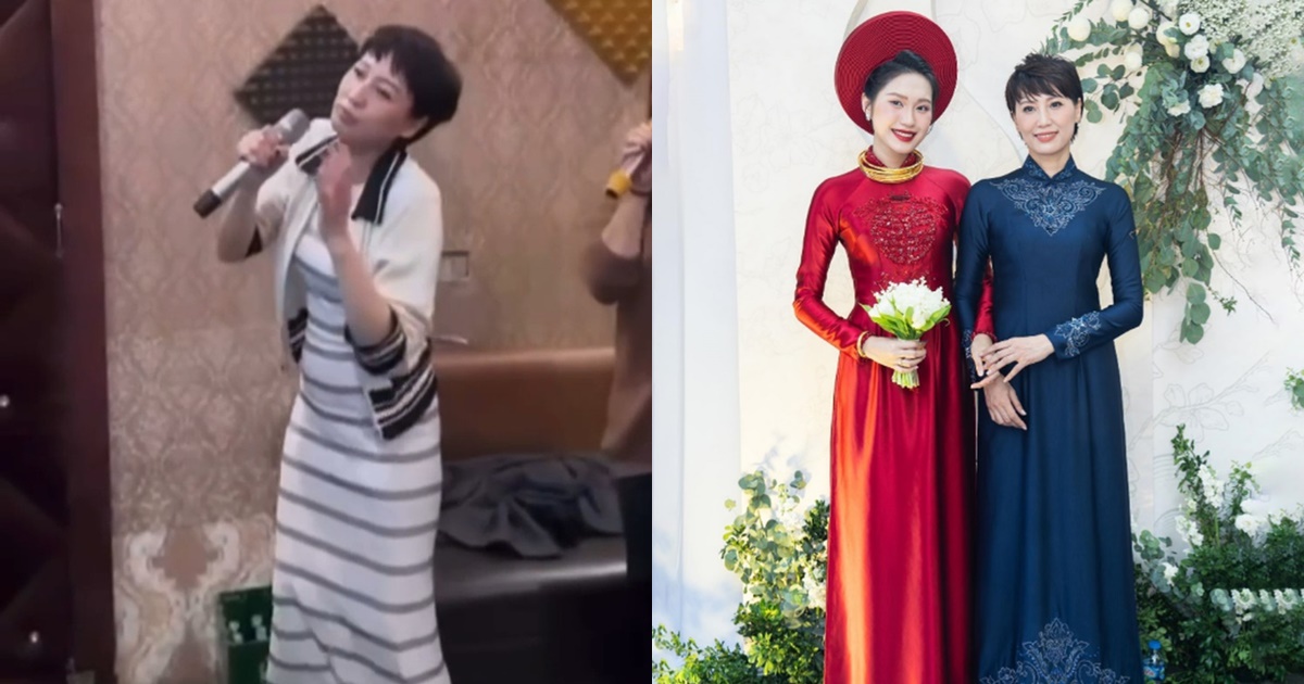 Mẹ vợ Đoàn Văn Hậu xả vai quý bà, diện đồ bó sát, quẩy cực sung với hội bạn - Hình 9