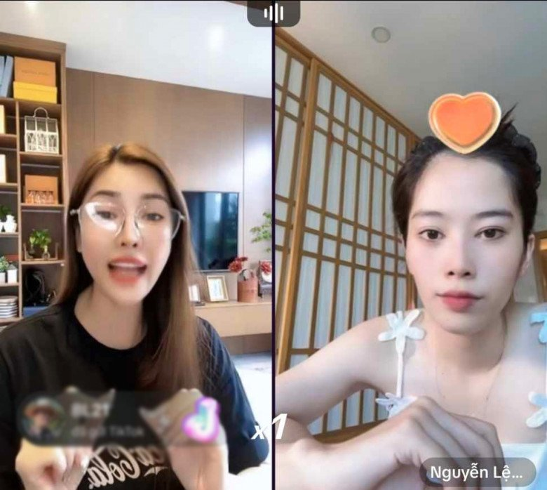 Nam Em - Quế Vân thắm thiết sau ồn ào nghỉ chơi, lại sắp khui bí mật ai đó? - Hình 5