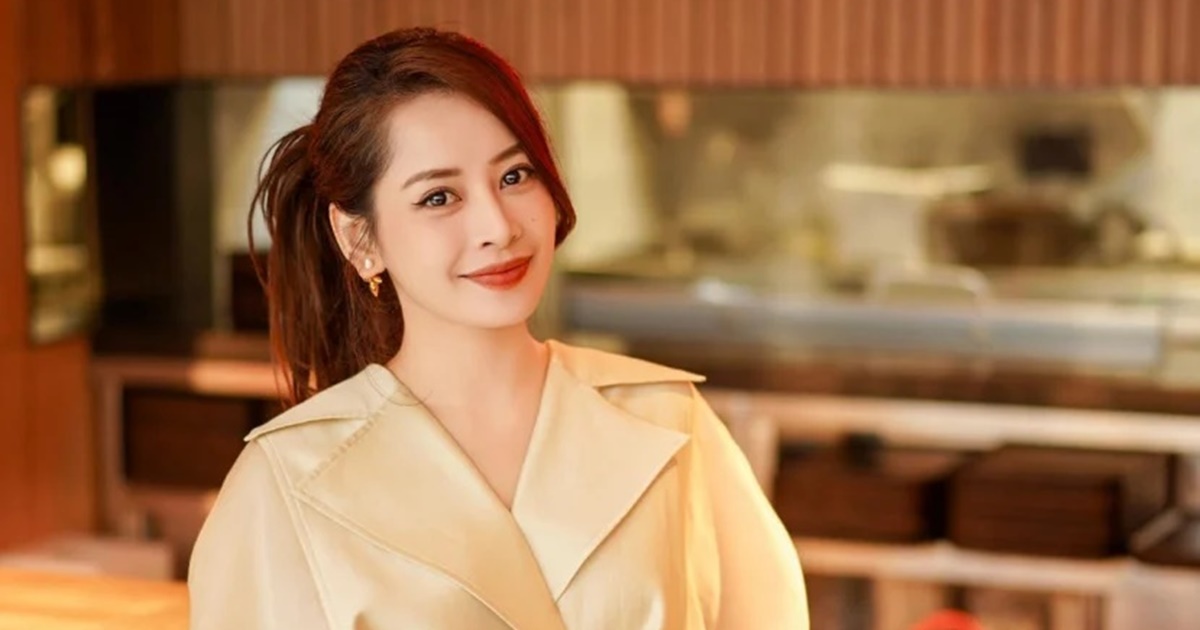 Chi Pu muốn có người yêu là người nước ngoài, chê Việt Nam khó có được 1 điều? - Hình 6