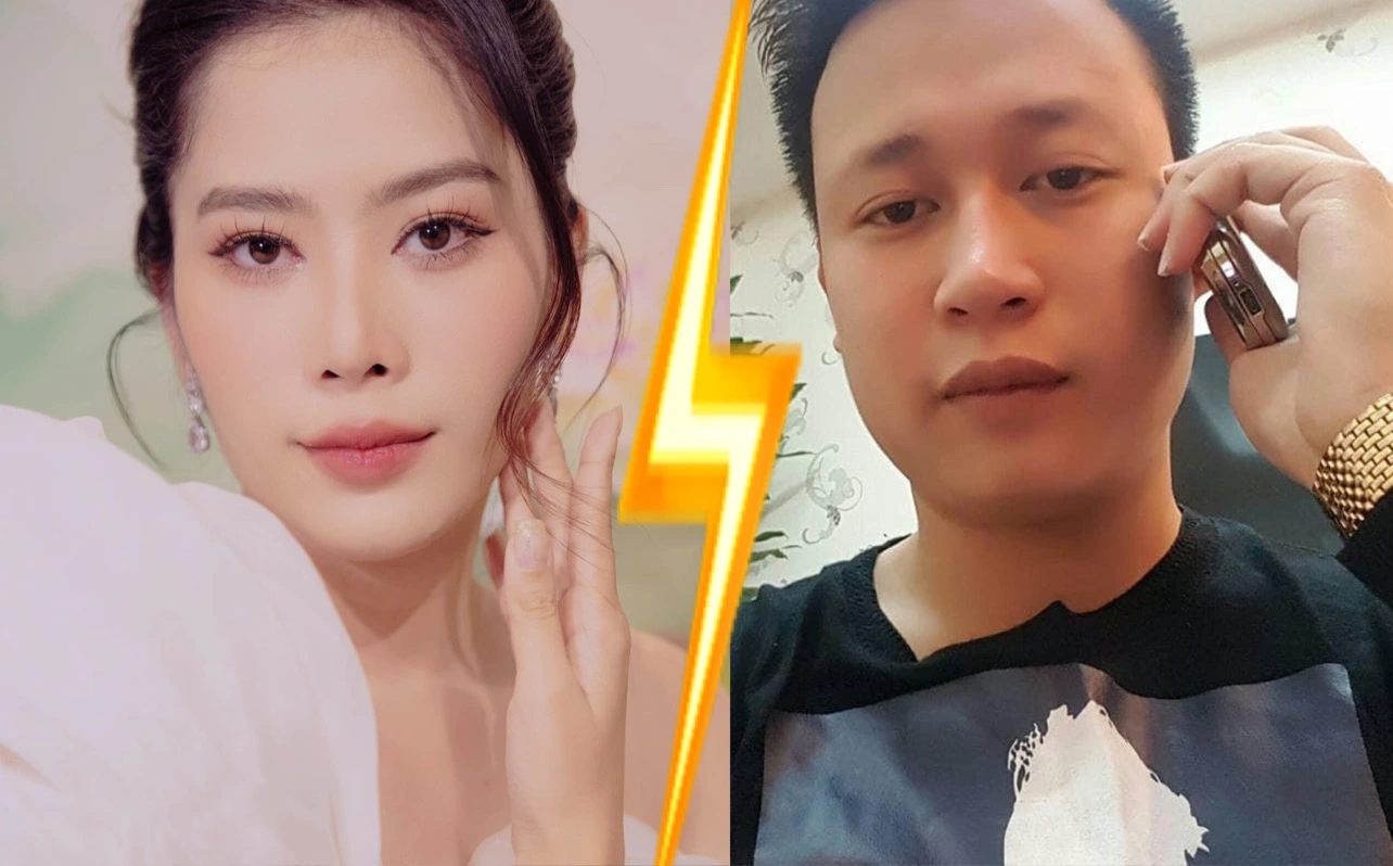 Chồng Nam Em qua tận nhà năn nỉ, đòi quay lại, thái độ của nàng hoa khôi mới sốc - Hình 2