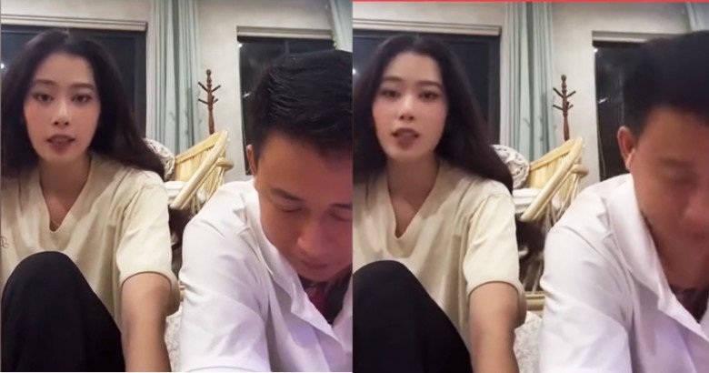 Chồng Nam Em qua tận nhà năn nỉ, đòi quay lại, thái độ của nàng hoa khôi mới sốc - Hình 5