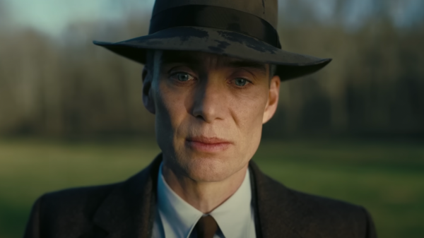 Cillian Murphy: Từ sinh viên ngành Luật đến nam chính xuất sắc nhất Oscar 2024 - Hình 6
