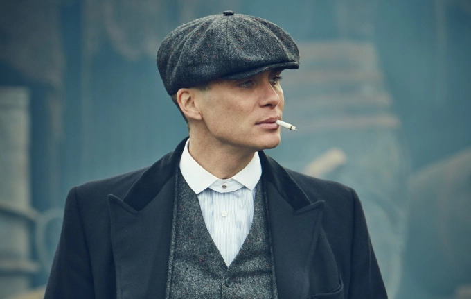 Cillian Murphy: Từ sinh viên ngành Luật đến nam chính xuất sắc nhất Oscar 2024 - Hình 8