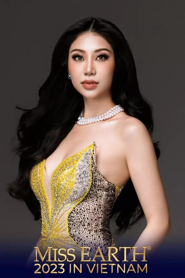 Đỗ Thị Lan Anh: Việt kiều về nước lên ngôi hoa hậu, từng là phi công ở Mỹ - Hình 3