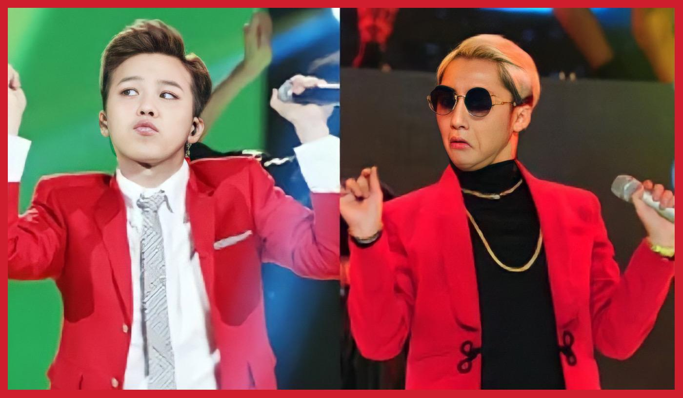 MCK cảm ơn Sơn Tùng trong MV remake Big Bang, khịa chuyện đạo nhái G-Dragon? - Hình 5