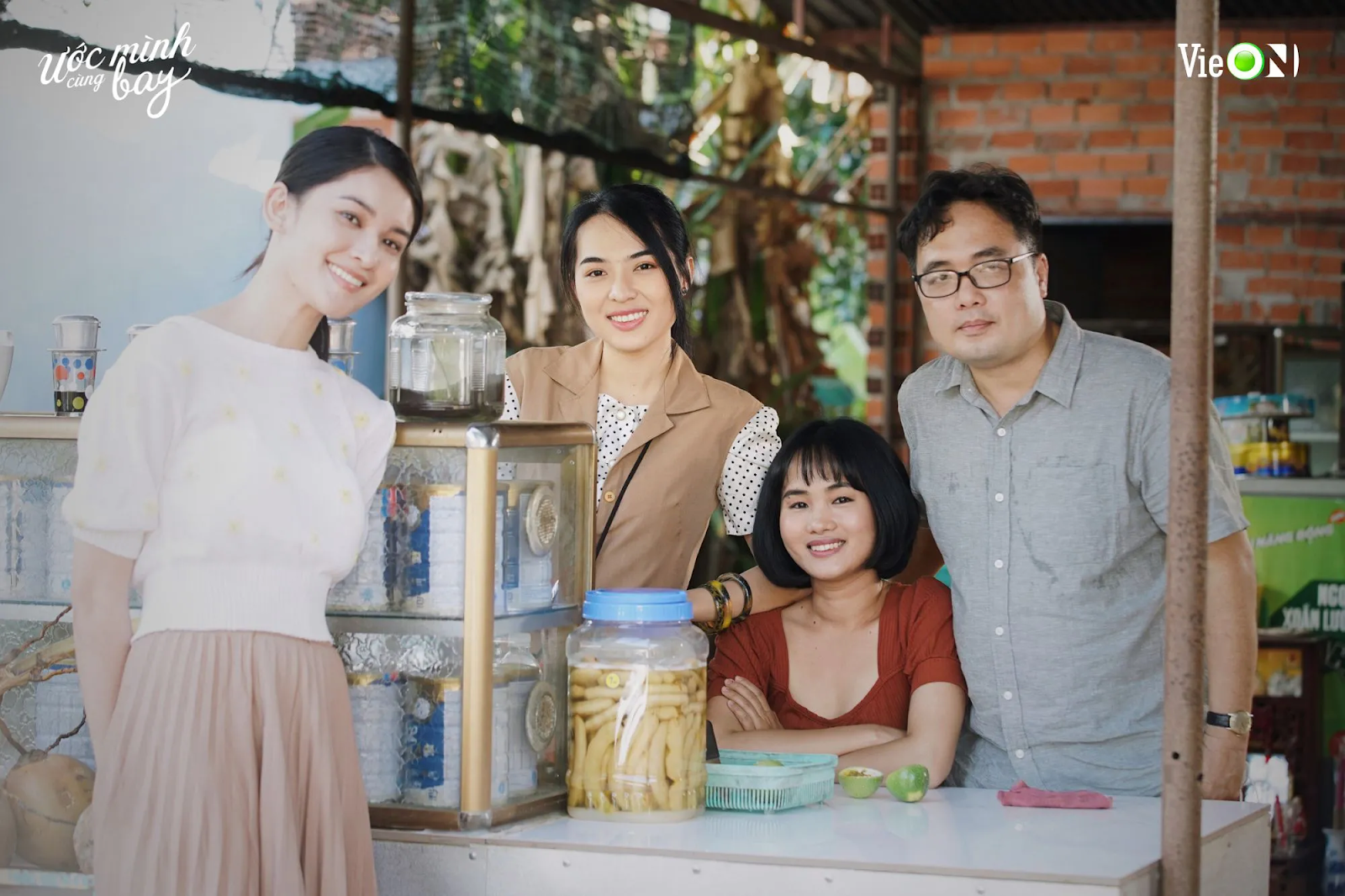 Phan Đăng Di: cha đẻ loạt phim đoạt giải, chuyển hướng truyền hình liền gây sốt - Hình 7