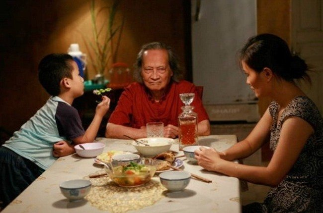 Phan Đăng Di: cha đẻ loạt phim đoạt giải, chuyển hướng truyền hình liền gây sốt - Hình 5