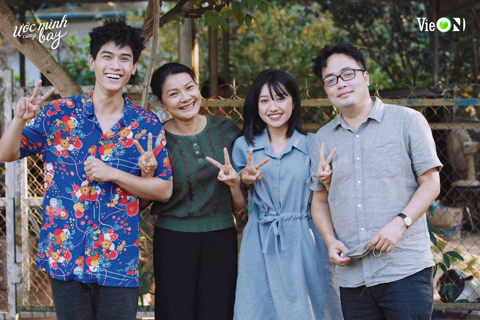 Phan Đăng Di: cha đẻ loạt phim đoạt giải, chuyển hướng truyền hình liền gây sốt - Hình 8